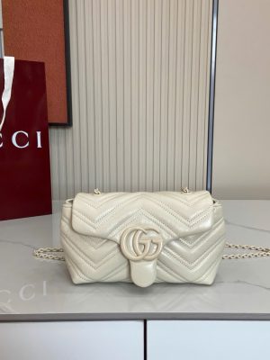 Gucci GG Marmont Bag