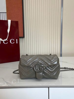 Gucci GG Marmont Bag