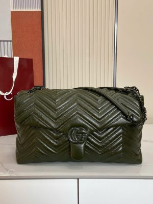 Gucci GG Marmont Bag