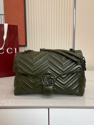 Gucci GG Marmont Bag