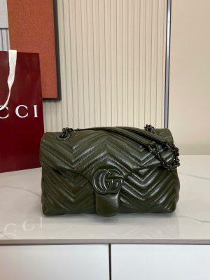 Gucci GG Marmont Bag