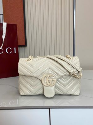 Gucci GG Marmont Bag