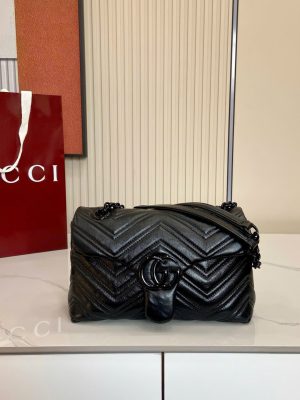 Gucci GG Marmont Bag