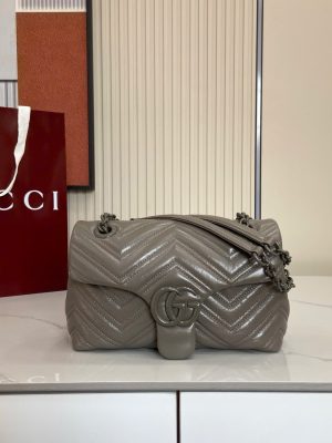 Gucci GG Marmont Bag