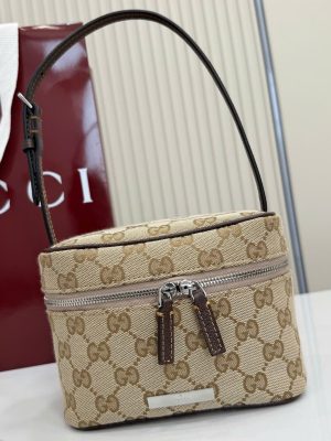 Gucci Tag Primavera Bags
