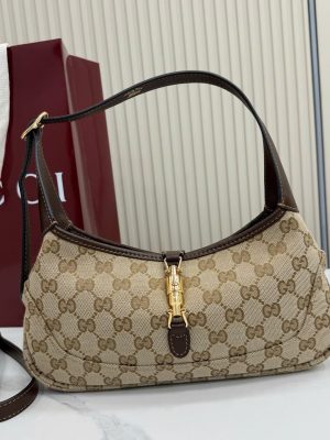 Gucci Jack Slim Bags