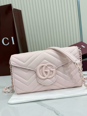 Gucci GG Marmont Bags