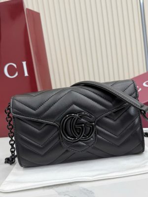 Gucci GG Marmont Bags