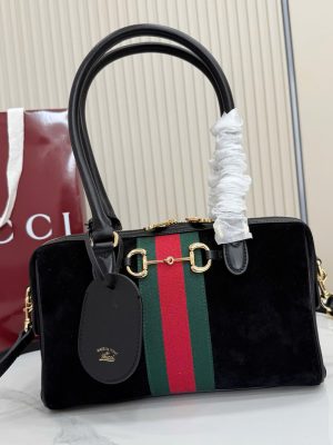Gucci Horsebit Borsetto Borsa