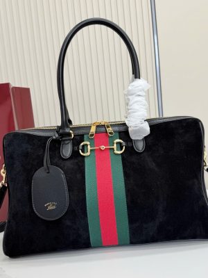 Gucci Horsebit Borsetto Borsa