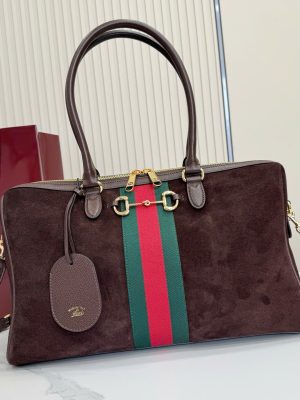 Gucci Horsebit Borsetto Borsa