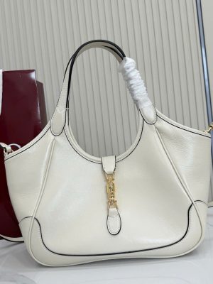 Gucci Jackie Mercato Tote