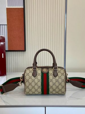 Gucci GG Ophidia Bags