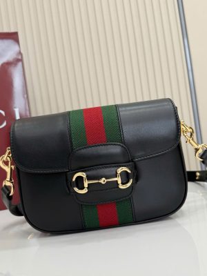 Gucci Horsebit 1955 Bag