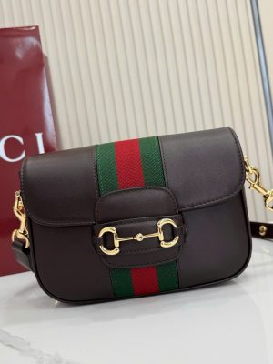 Gucci Horsebit 1955 Bag