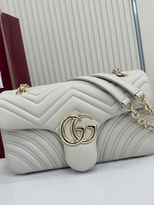 Gucci GG Marmont Bags