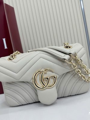 Gucci GG Marmont Bags