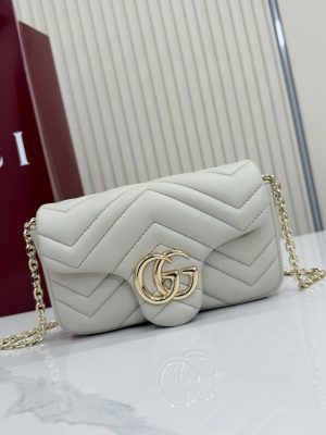 Gucci GG Marmont Bags