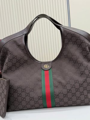 Gucci GG Giglio Bags