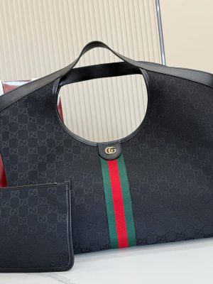 Gucci GG Giglio Bags