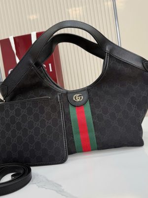 Gucci GG Giglio Bags