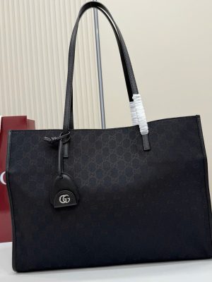 Gucci GG Generation Tote