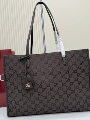 Gucci GG Generation Tote