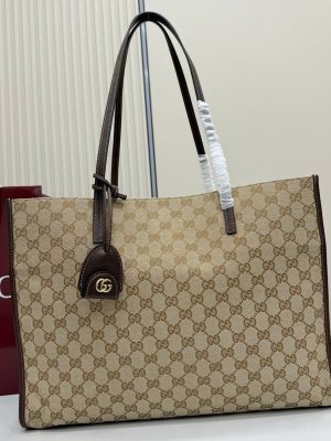 Gucci GG Generation Tote