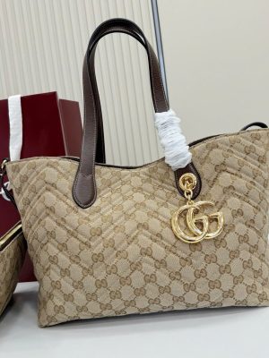 Gucci GG Generation Tote