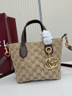 Gucci GG Generation Tote