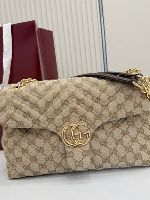 Gucci GG Marmont Generations