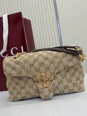 Gucci GG Marmont Generations
