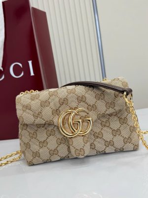 Gucci GG Marmont Generations