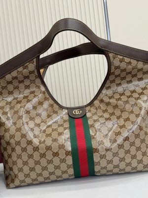 Gucci GG Giglio Bags