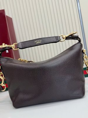 Gucci Brera Crossbody Bags