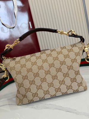 Gucci Brera Crossbody Bags