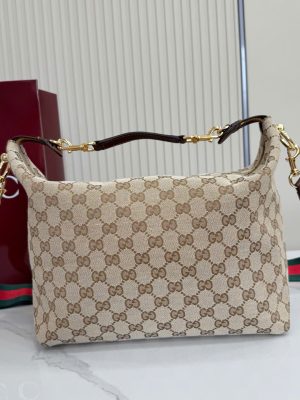 Gucci Brera Crossbody Bags