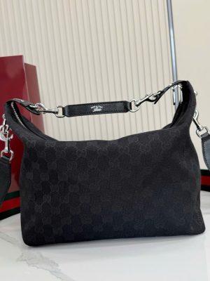 Gucci Brera Crossbody Bags