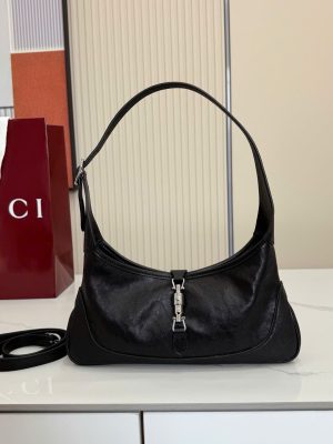 Gucci Jackie Slim Bags