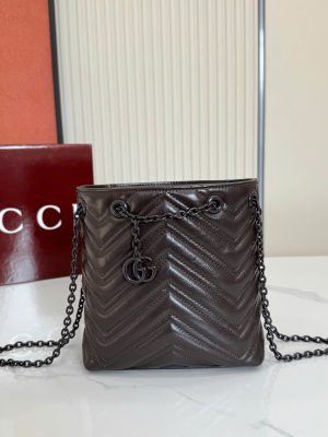 Gucci GG Marmont Buckets