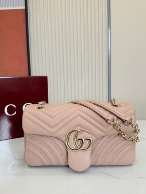 Gucci GG Marmont Bags