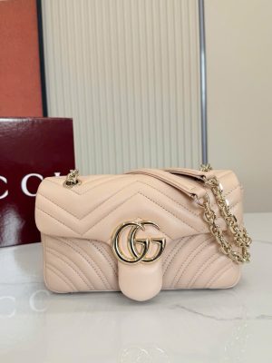 Gucci GG Marmont Bags