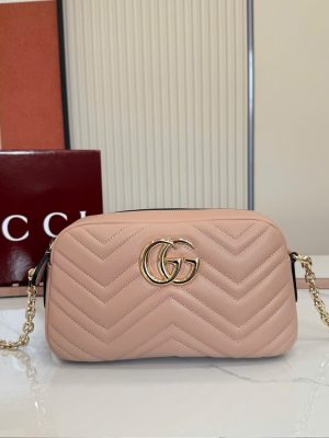 Gucci GG Marmont Bags