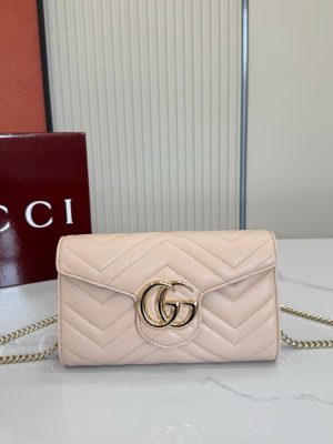 Gucci GG Marmont Bags