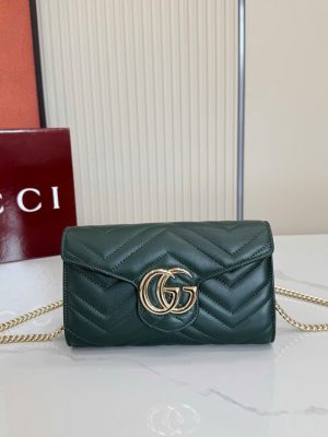 Gucci GG Marmont Bags