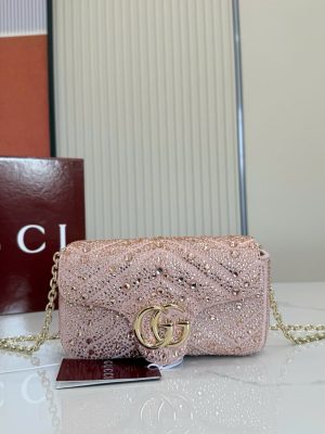 Gucci GG Marmont Bags