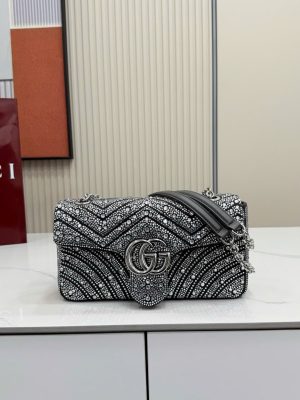 Gucci GG Marmont Bags