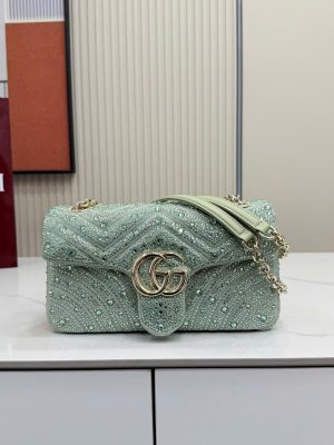 Gucci GG Marmont Bags