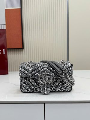 Gucci GG Marmont Bags