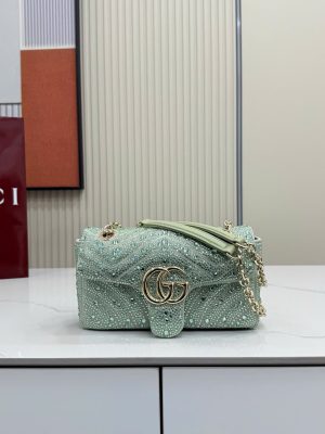 Gucci GG Marmont Bags